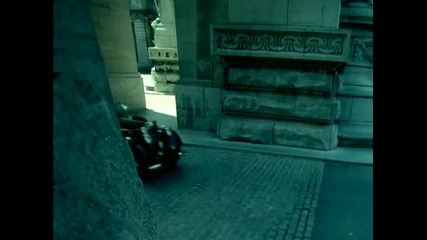 Marilyn Manson - This Is The New Shit