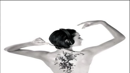 Aural Float Feat. Kim Sanders - Gone Forever