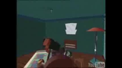 Dire Straits - Money For Nothing Video