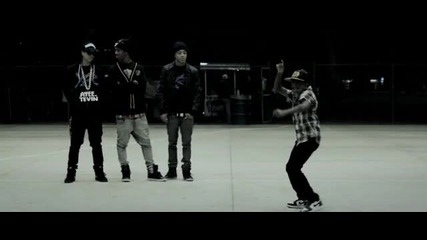 New boyz - cricketz feat Tyga vi