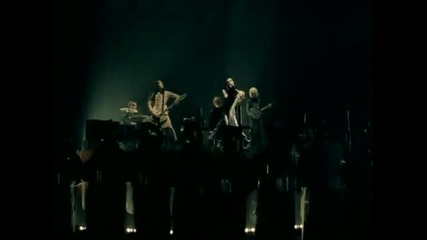 Marilyn Manson - Disposable Teens