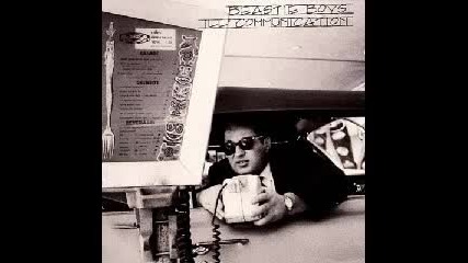 Beastie Boys - Sure Shot 
