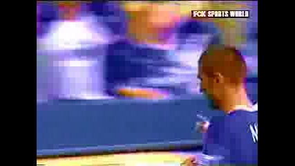 Mutu - Chelsea