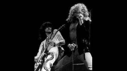 Ramble On - Led Zeppelin 