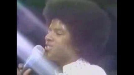 Music and me - Michael Jackson