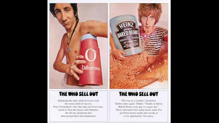 The Who - My Generation (превод)