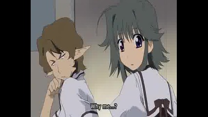 Shuffle - 00