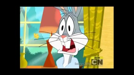 The Looney Tunes Show — You've Got Hate Mail — епизод 2, сезон 2 (бг аудио)