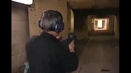 Изпитание на Ак-12 и Адс" Подводны"