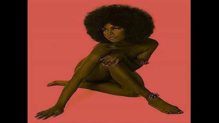 Marsha Hunt - Hot Rod Poppa