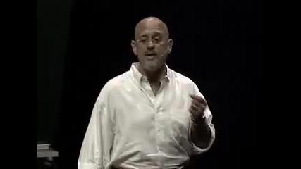 Dan Gilbert Exploring the frontiers of happiness 