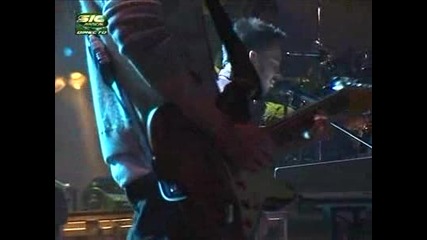 Linkin Park - Valentines Day (live at Rock In Rio)