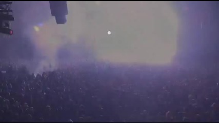 Dj Tiesto World Tour - Elements of Life 2008 part 13