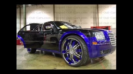 donk 24s classic 