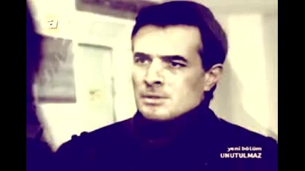 Unutulmaz - Harun & Eda - Hurt - Болка 