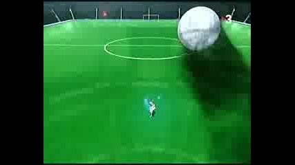Sinedd Vs Djok Galactic Football