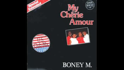 Boney M - Sample City