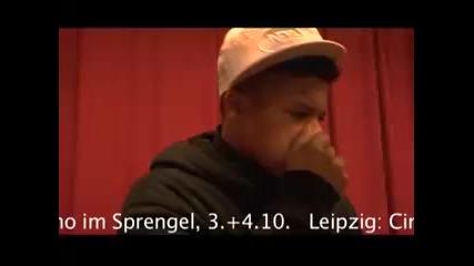 Beatbox 