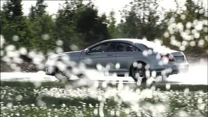 Mercedes - Benz Cl 63 Amg Hq 