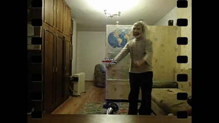 Harlem Shake - Бг пародия