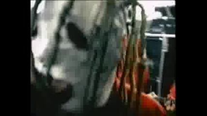 Slipknot - Spit It Out.avi