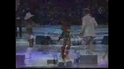 Rbd . - Rebelde Cumbia 