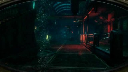 Bioshock 2: Sea of Dreams - Alone Among the Dead Trailer Hd 