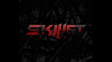 Skillet - Better Than Drugs (lyrics)