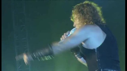 Manowar - Metal Warriors live in Bulgaria 2007