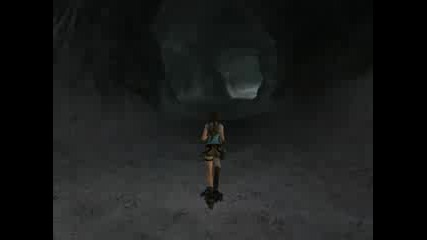 Tomb Raider Anniversary Gameplay Video