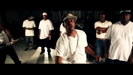 Trae Tha Truth Feat. Mystikal, Tech N9ne & Brian Angel - All That I Know