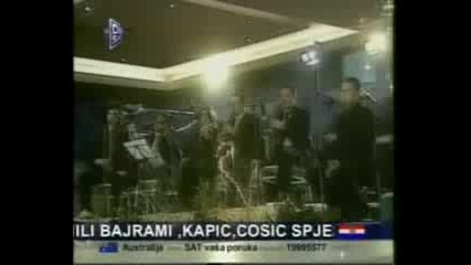 Ljuba Alicic - Ti ne licis ni na jednu 