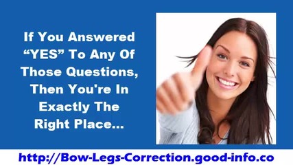 Bow Legs, Knock Kneed Lobster Menu, Bow Legs In Toddlers, Knock Knee Treatment In Adults