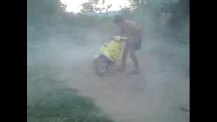 Bega4kata Na Vetren