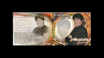 Mustafa Sabanovic - O sastipe ko prvo tan 2010