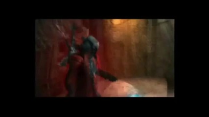 Devil May Cry 3 - Mission 10 - 2 - Soccer Kick 