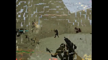 Me playing on fy buzzkill 