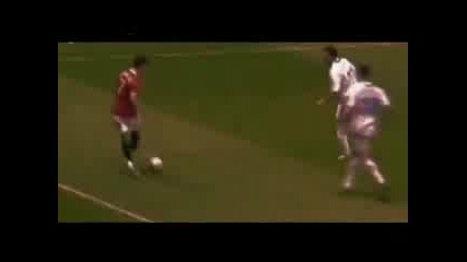 Cristiano Ronaldo - Добри Финтове