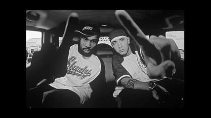 Никога не се забравя !! Proof - Oil Can Harry (feat. Eminem)