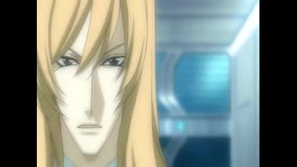Trinity blood episode 20 eng
