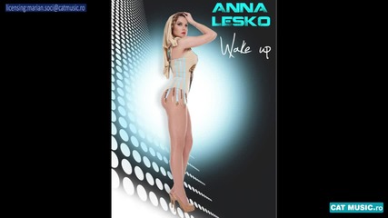 * Румънско 2011 * Anna Lesko - Wake Up ! by Narcotic Sound