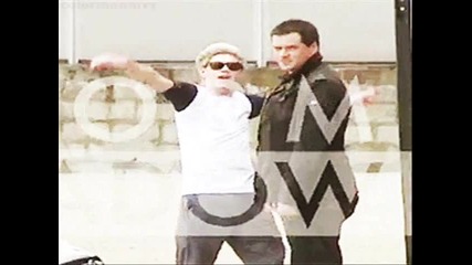 Nail Horan ot Onedirection