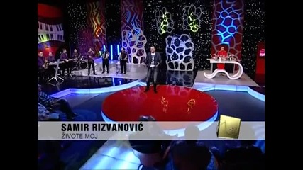 Самир Ризванович - Животе мой ( 2013 ) / Samir Rizvanovic - Zivote moj