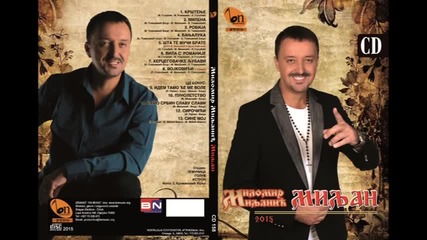 Milomir Miljanic Miljan Banja Luka Bn Music 2015 Audio