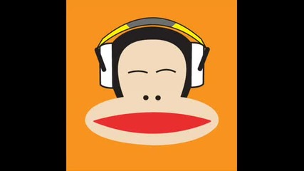 Dj Antoine - Work