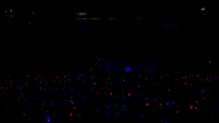 Tvxq - Purple Line (2009 A-nation)
