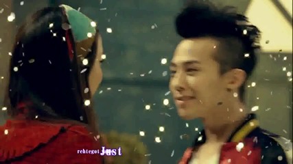 Gd & Top- don't go home
