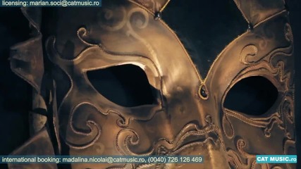 Andreea Banica - Sexy (official Video)_(720p)