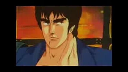Hokuto no Ken - 009 