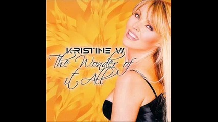 Offer Nissim ft.kristine W - Wonder Of It All 